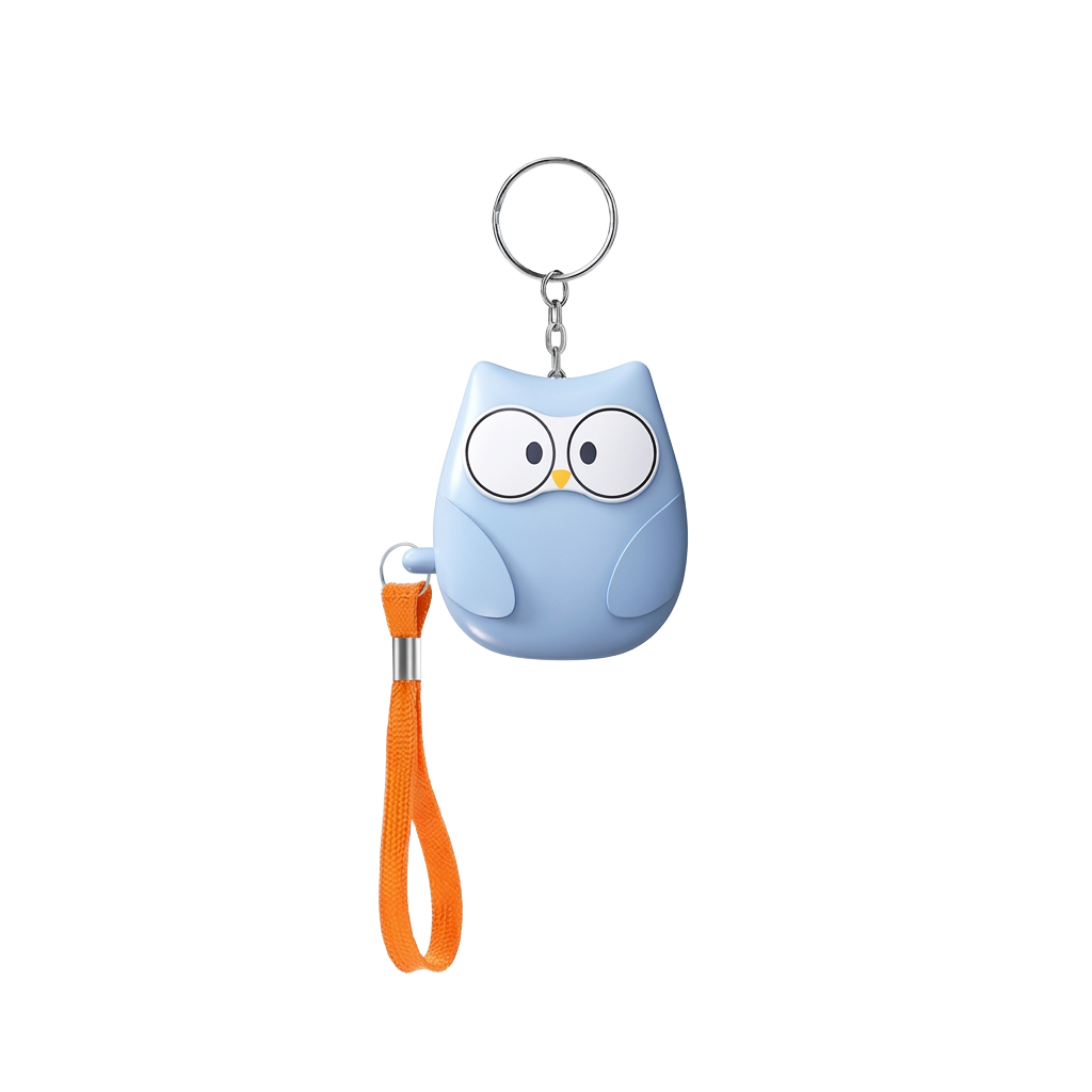 Twilight Owlie